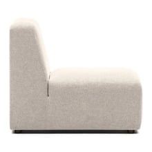 Addison Armless Armchair